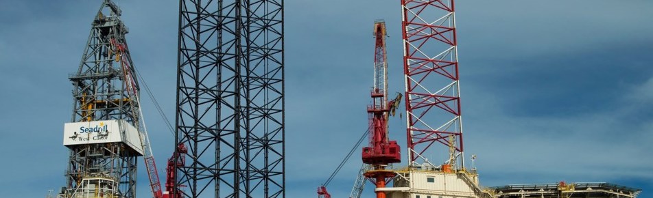 Main Contracts Nearshore Drilling Project Tendered and Awarded