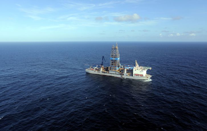 TotalEnergies announces another successful well in offshore Block 58