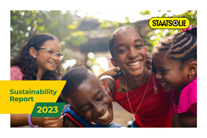 Sustainability Report 2023