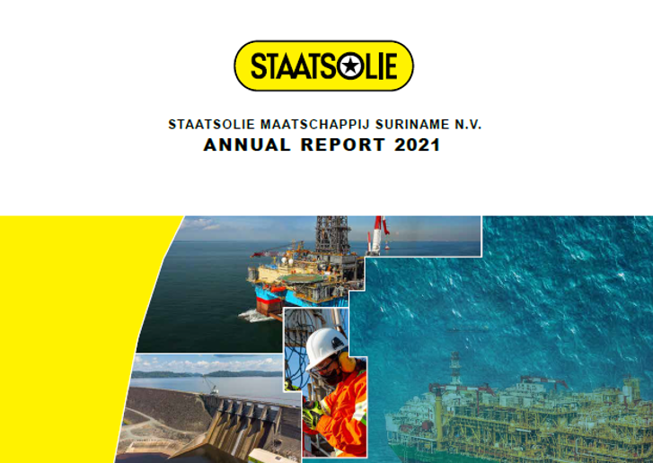 2021 Annual Report