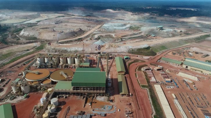 Apache welcomes Total in Block 58 offshore Suriname