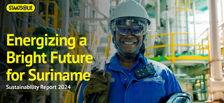 Sustainability report 2024