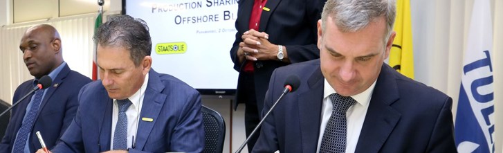Tullow Oil to Explore in Block 62 Offshore Suriname