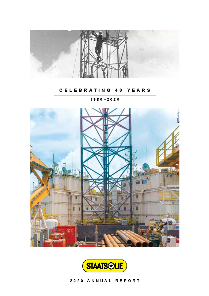 2020 Annual Report