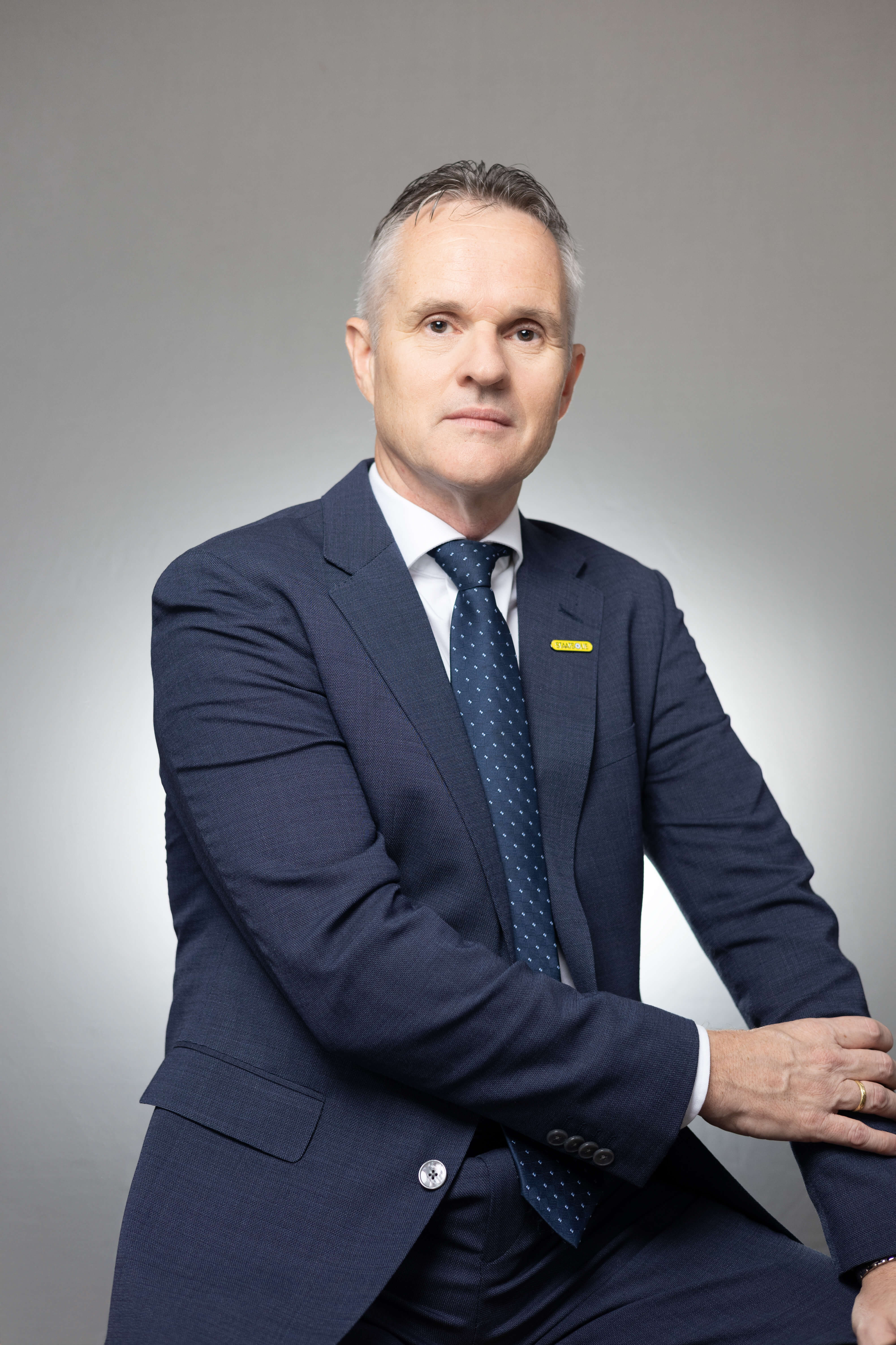 Gerard den Dekker