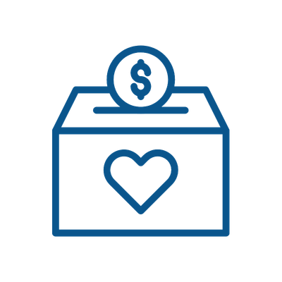 Donation Amount