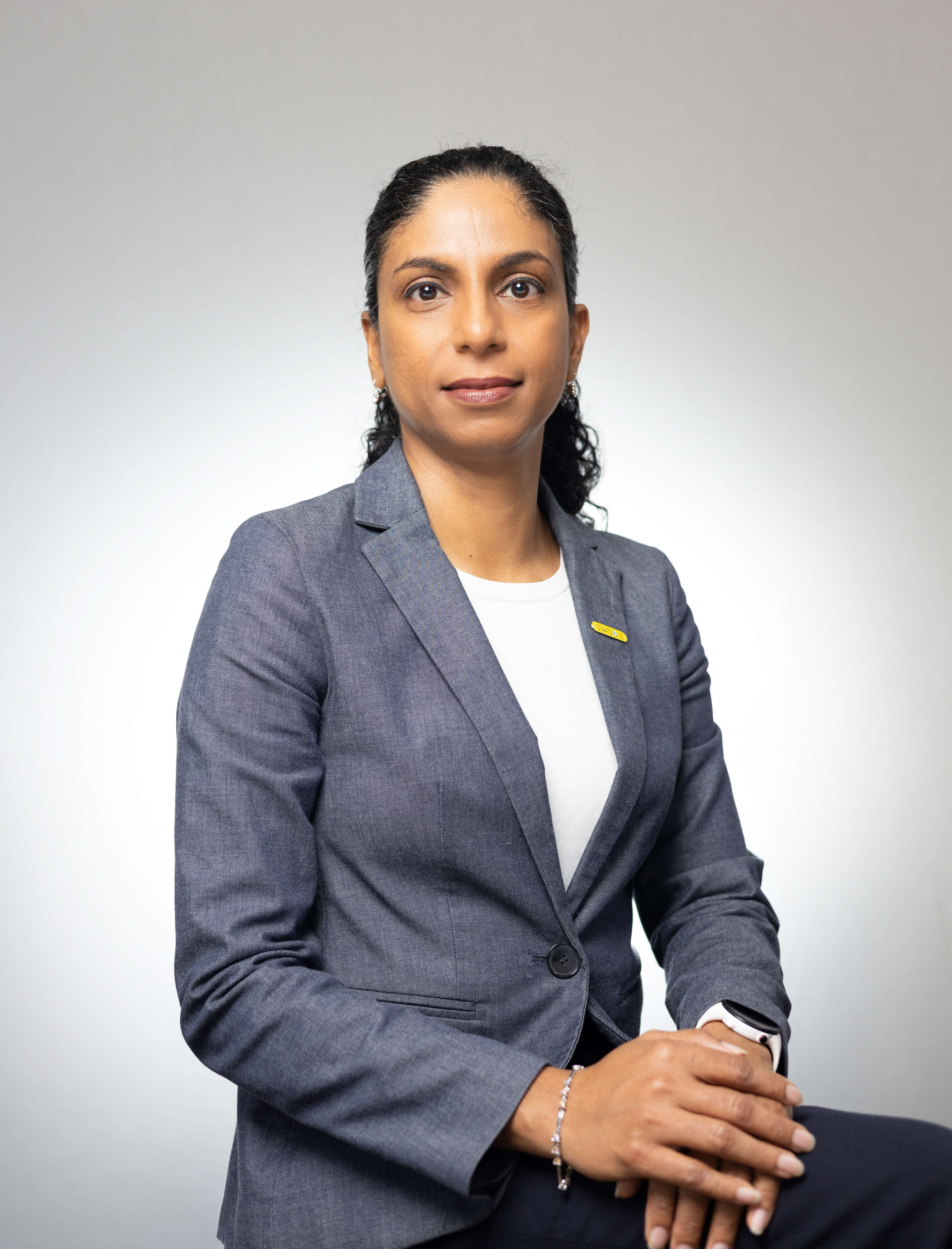 Vandana Gangaram Panday