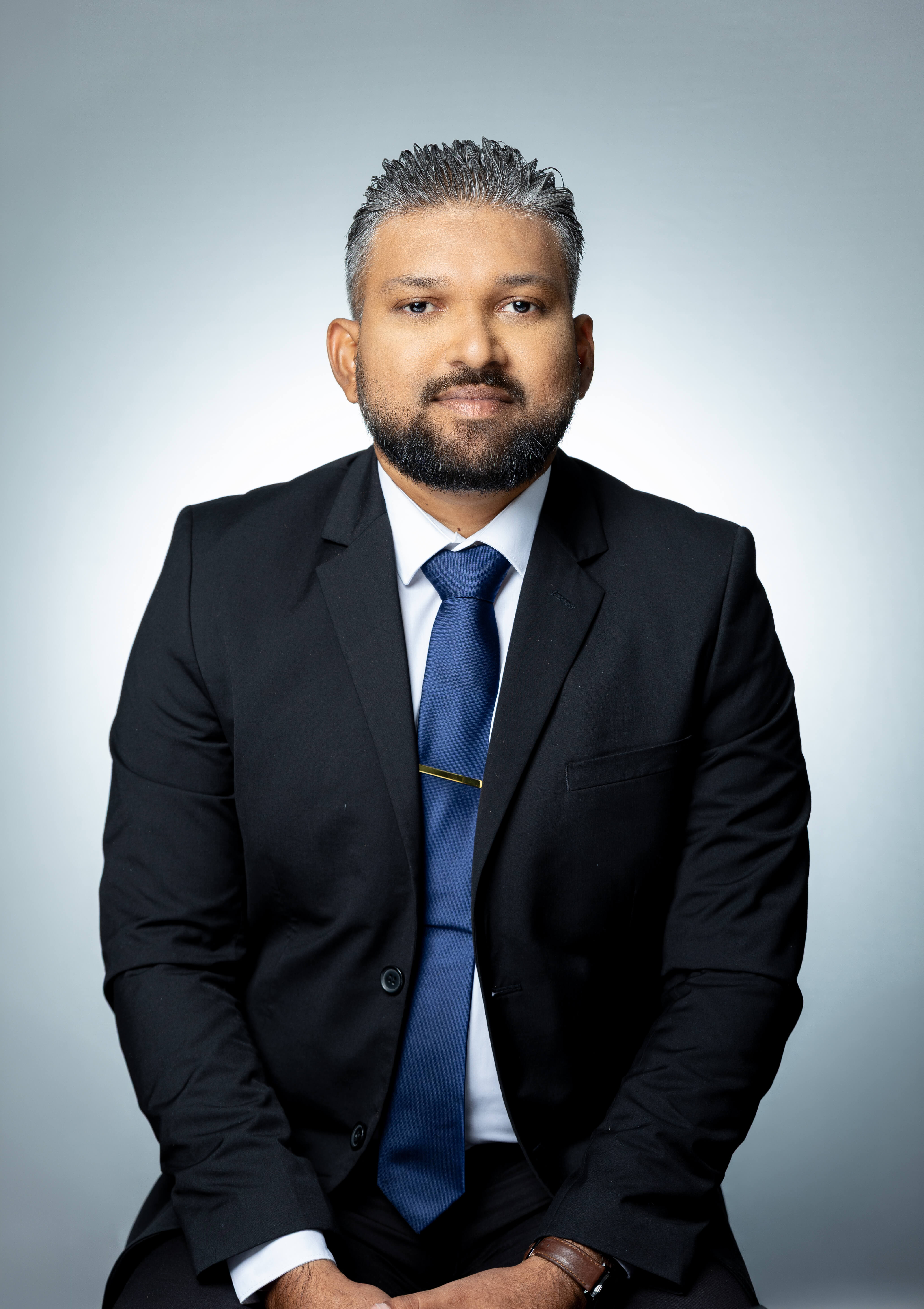 Aroon Samjhawan